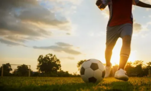 Sayings for Soccer