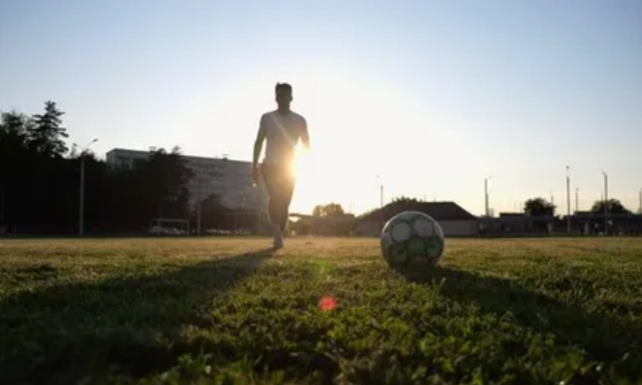 Sayings for Soccer