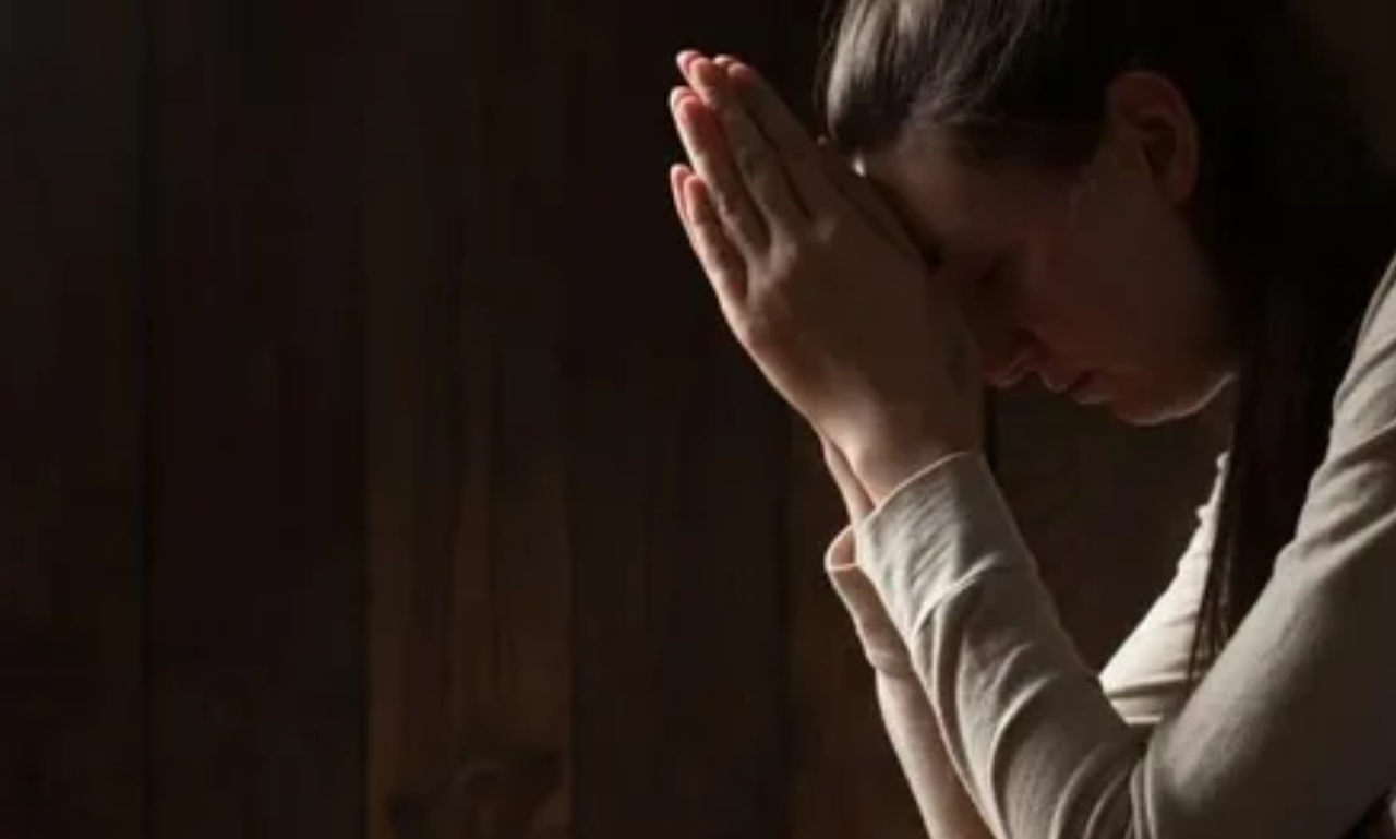 Litany of Humility PDF
