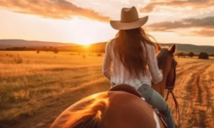 Cowgirl Quotes