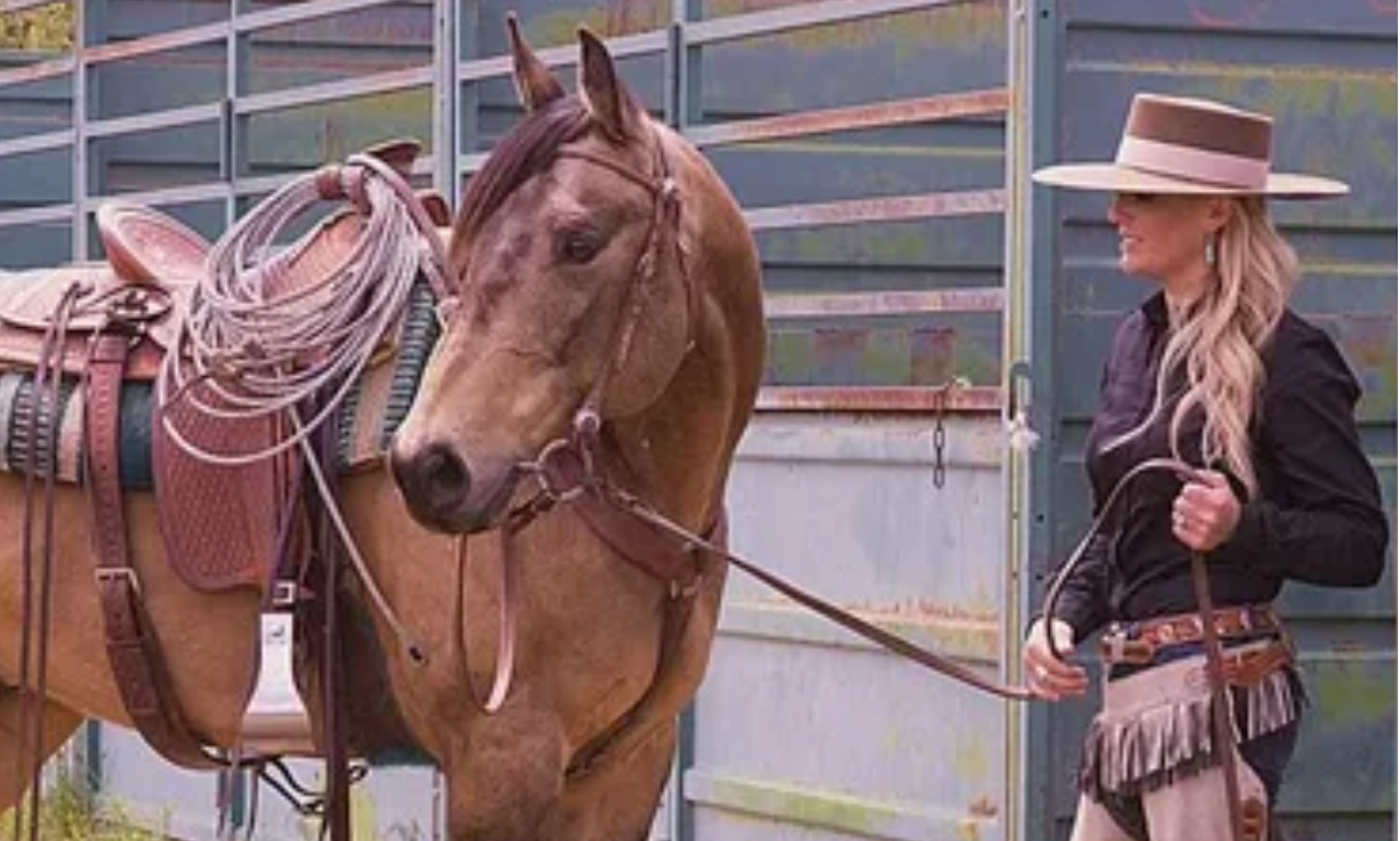 Cowgirl Quotes