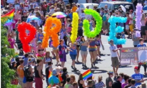 Inspirational Quotes on Pride