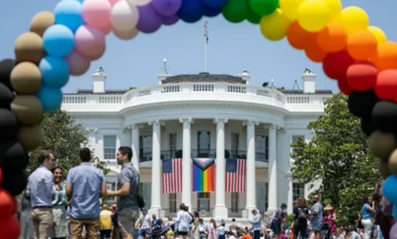 Inspirational Quotes on Pride