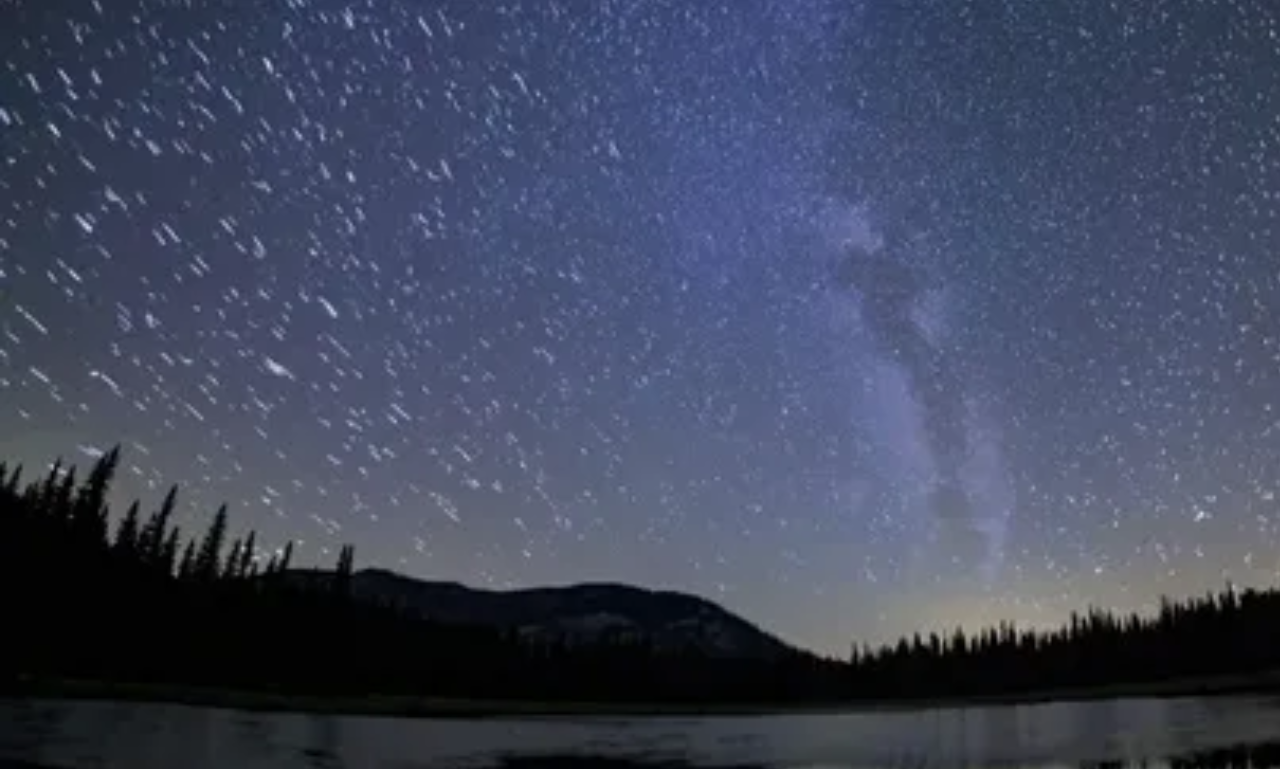 Quotes Shooting Stars