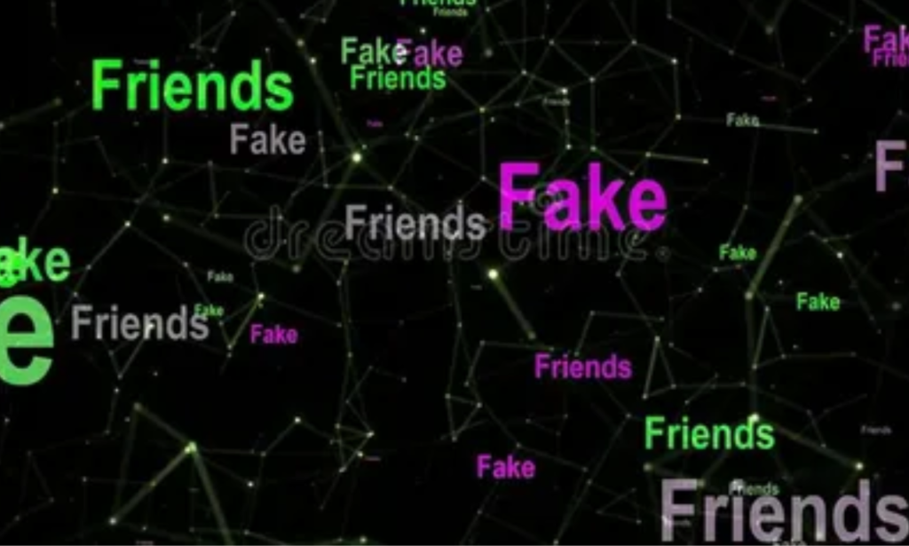 Fake Loyalty Quotes