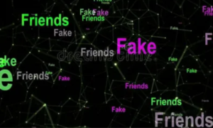 Fake Loyalty Quotes