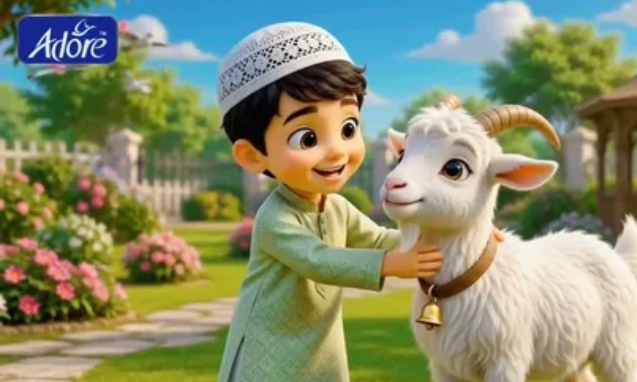 Eid Ul Adha Wishes in English
