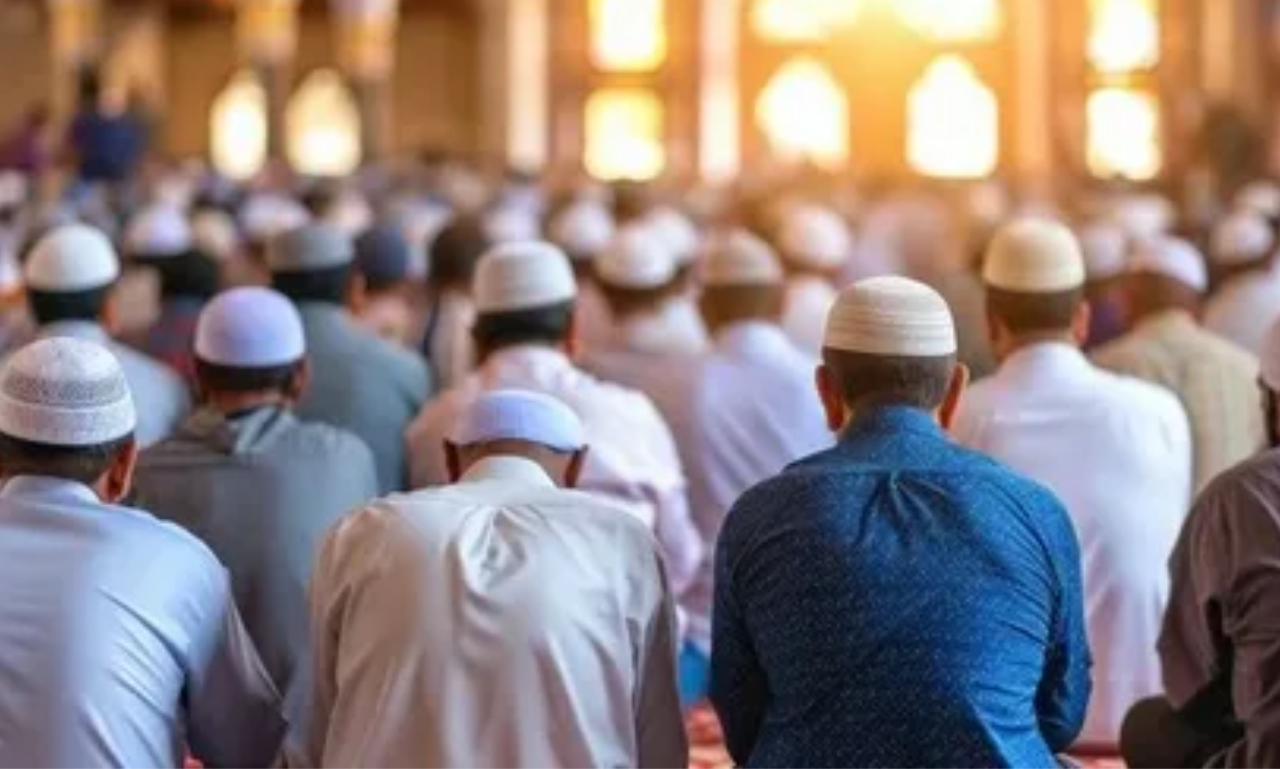 Dua for Jumma Mubarak