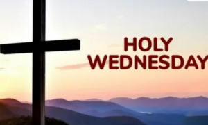 Wednesday Bible Quotes