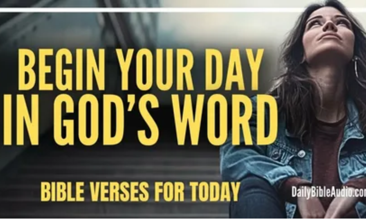 Wednesday Bible Quotes