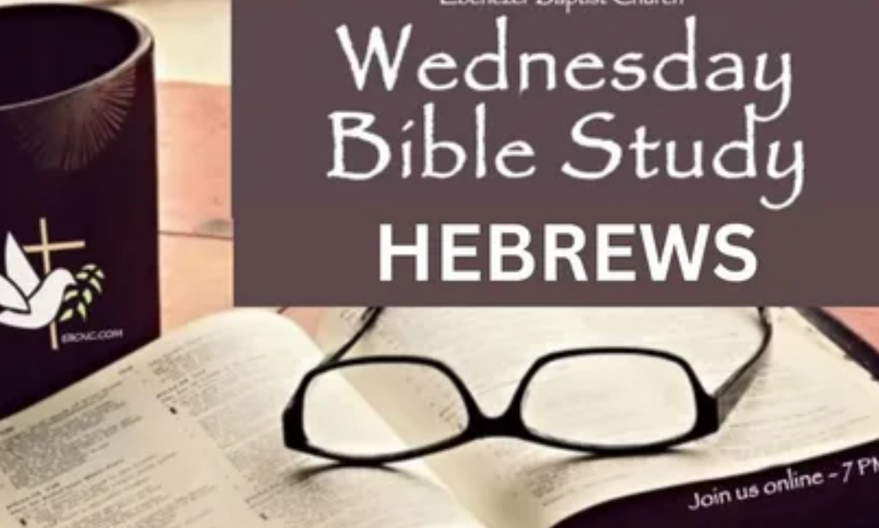 Wednesday Bible Quotes