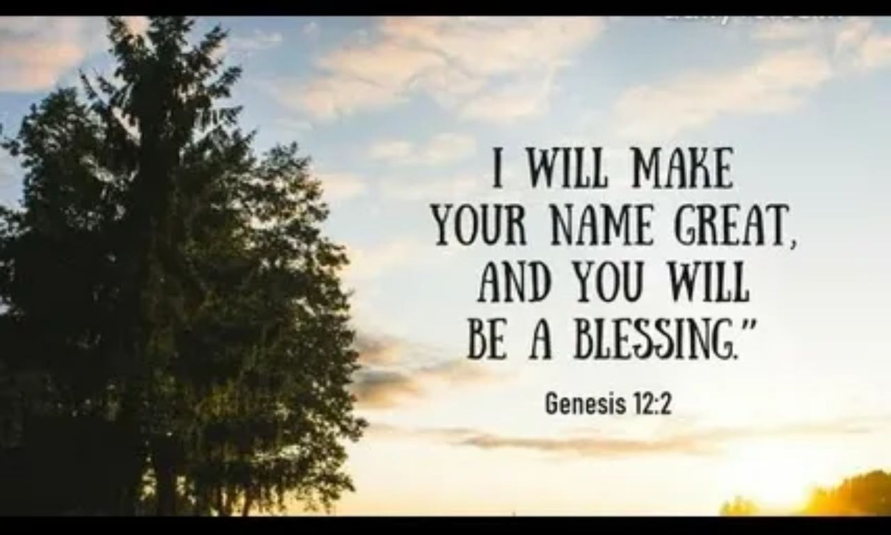 Monday Blessings With Bible Verse Images