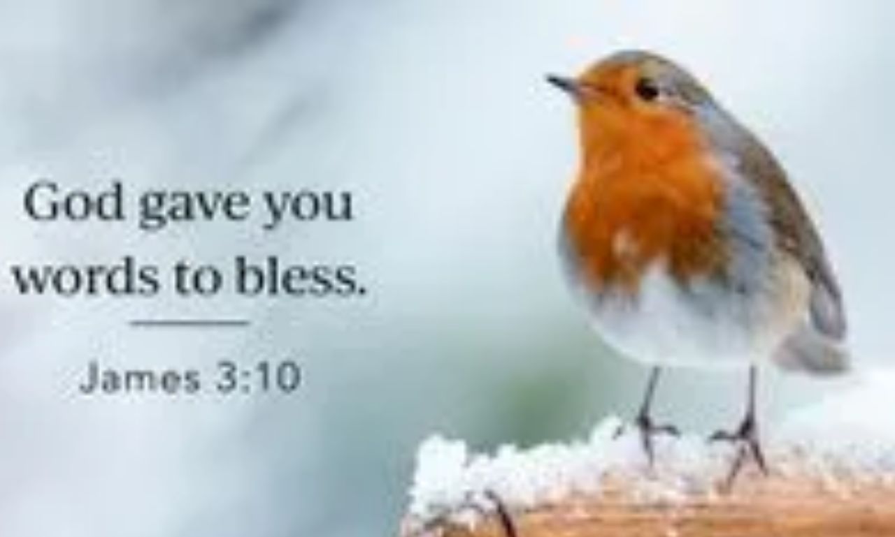Monday Blessings With Bible Verse Images